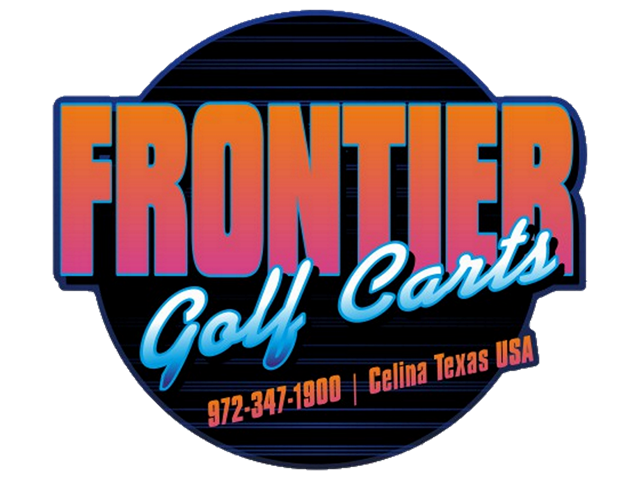 Frontier Golf Carts-Celina 403 S Oklahoma Dr Celina TX 75009 972-347-1900